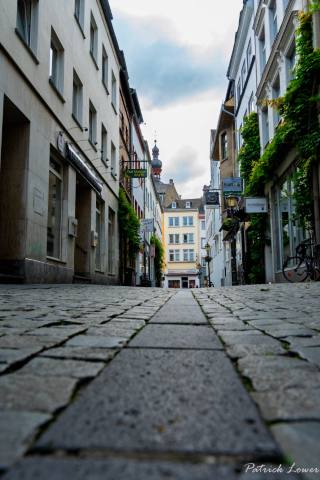 Urban & Architecture